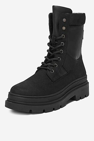 Trzewiki G-STAR RAW CEO-WI45-VR-3400-02 Czarny