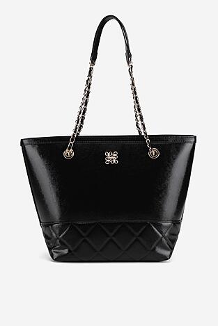 Torebka NINE WEST BW2A0079 Czarny