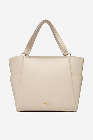 Torebka Mexx CEO-MEXX-S-023-09 Złamana biel