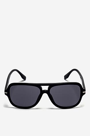 Okulary unisex Kappa KP 6725 Czarny