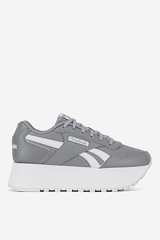 Obuwie sportowe Reebok GLIDE TRIPLE 100223025 Szary