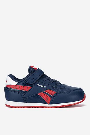 Спортни обувки Reebok ROYAL CL JOG 3.0 1V 100201651 КОБАЛТОВО СИНЬО