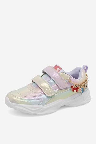Спортни обувки PRINCESS CP66-SS24-103DPRN МИКС