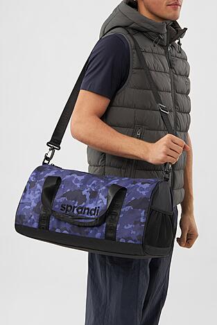 Torba Sprandi SPR-W-009-05 Granatowy