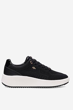 Sneakerși Mexx MIRL1011341W-01 NEGRU