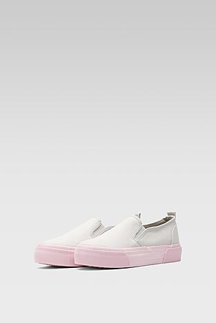 Кецове Sprandi GP40-21138Y СВЕТЛОСИВ