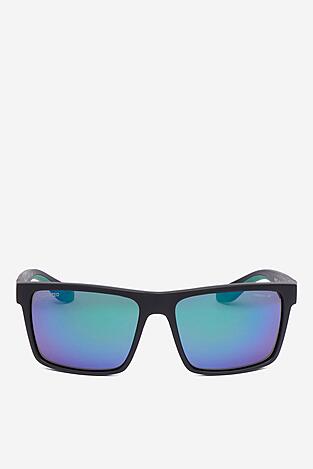 Okulary unisex Reebok RBK5032033P58 Czarny
