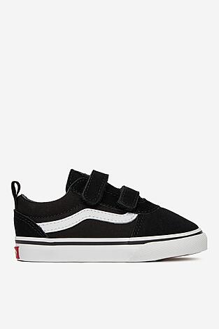 Кецове Vans WARD V VN0A4BTFIJU1 ЧЕРЕН