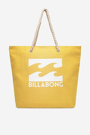 Torebka BILLABONG BLB-B-001-07 Żółty