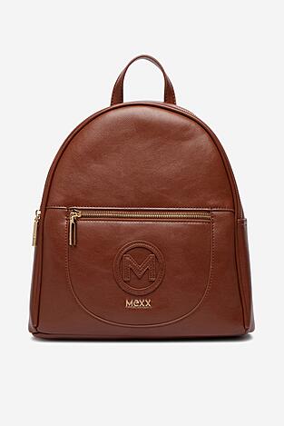 Plecak Mexx CEO-MEXX-L-015-10 Camel