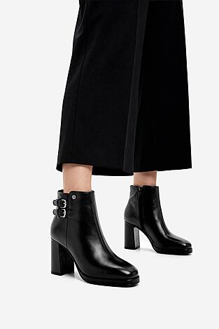 Ghete Beverly Hills Polo Club CEO-WI44-LAUREN-01 NEGRU