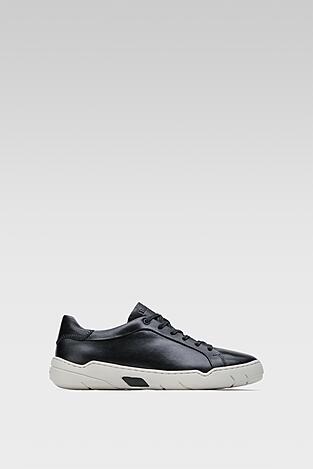 Półbuty Badura BRIDGEPORT-06 MI08 Czarny