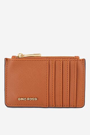 Portofel femei Gino Rossi QYL0022 CREM