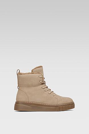 Trzewiki Jenny Fairy WS5888-12 Beżowy