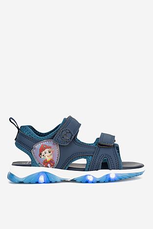 Сандали Paw Patrol CP66-SS24-190 СИН