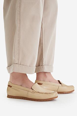 Мокасини Lasocki CEO-WB-MADONNA-11 БЕЖОВ