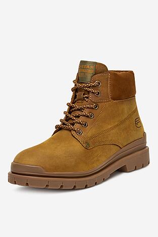 Trzewiki G-STAR RAW CEO-BLAKE-02 MI08 Camel
