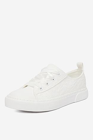 Кецове Jenny CEO-CSS20377-30 БЯЛ