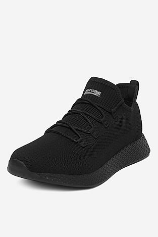 Obuwie sportowe Sprandi CEOWB-MP72-21782 Czarny