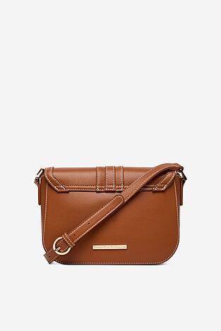 Kézitáska Beverly Hills Polo Club CEO-BHPC-C-014-09 CAMEL