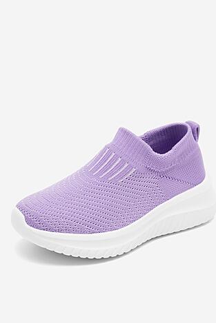 Obuwie sportowe PULSE UP CP70-23020(IV)DZ Fioletowy