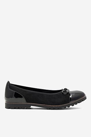 balerini Clara Barson WYL3653-1 NEGRU