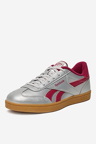 Sportcipő Reebok SMASH EDGE 100235010 EZÜST