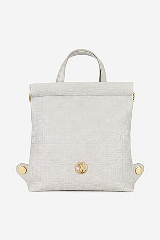 Rucsac U.S. POLO ASSN. BIUXT8407WVP IVORY