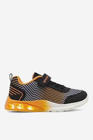 Obuwie sportowe Sprandi CP-K21181 Czarny