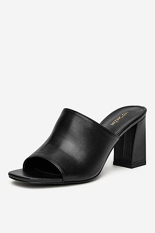 Flip-flop DeeZee FBN-020-7 FEKETE