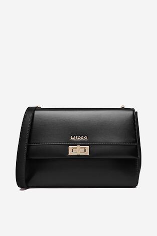 Torebka Lasocki CEO-LSK-L-019-09 Czarny
