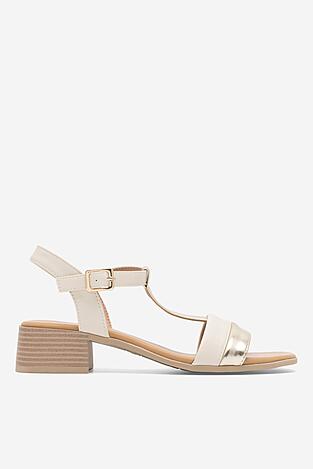 Сандали Clara Barson AVRIL WS6088-01 БЕЖОВ