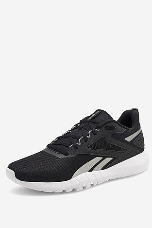 Rekreačná obuv Reebok FLEXAGON ENERGY TR 4 100033356 ČIERNA