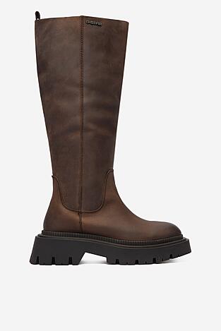 Csizma G-STAR RAW CEO-WI34-JOSIA-01 BARNA