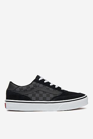 Trampki Vans C-BROOKLYN LS VN000D82KOU Czarny
