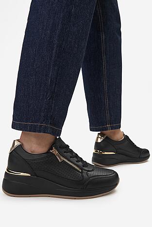 Sneakers Lasocki CEO-HY2076-1 Czarny