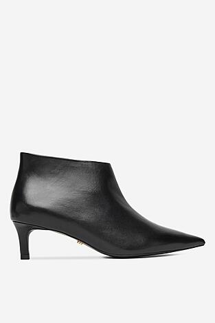 Боти Gino Rossi EO-SASHA-121973 ЧЕРЕН