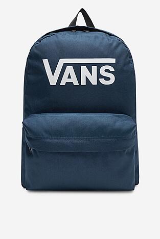 Раница Vans C-OLD SKOOL PRINT VN000H50LKZ КОБАЛТОВО СИНЬО