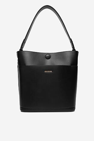 Torebka Gino Rossi EO-LX20079 Czarny