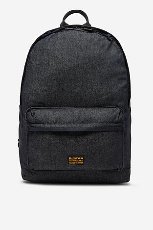 Batoh G-STAR RAW GSR-B-018-07 ČERNÁ