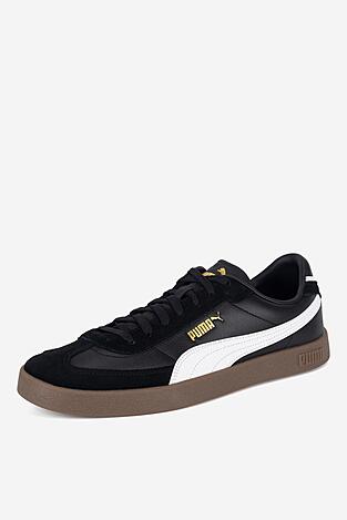 Încălțăminte sport Puma CLUB II ERA 39744702 NEGRU