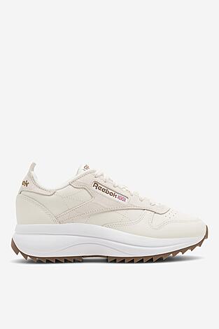 Sneakers Reebok CLASSIC LEATHER SP E HQ7190 Kremowy