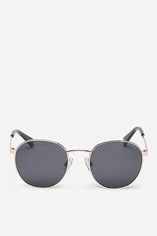 Мъжки слънчеви очила Polaroid C PLD 2053/S ЗЛАТИСТ