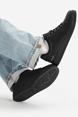 Спортни обувки Kappa CEOWB-MP87-26146 ЧЕРЕН