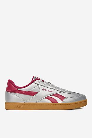 Sportcipő Reebok SMASH EDGE 100235010 EZÜST