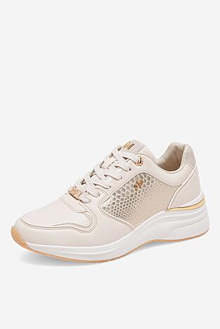 Sneakers Mexx MIRL1011241W-01 Beżowy