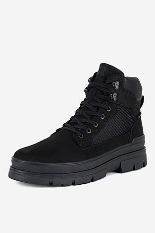 Trzewiki Rieker Revolution Lifestyle U1270-00 Czarny