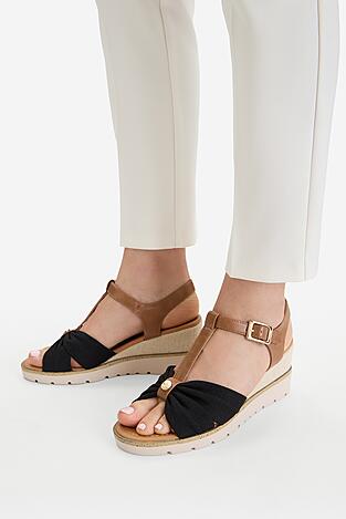 Сандали Beverly Hills Polo Club CEO-WS6253-06 ЧЕРЕН