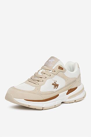 Сникърси Beverly Hills Polo Club CEO-AW25-3C014-1 БЕЖОВ
