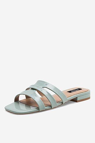 Джапанки NINE WEST 123AL1207-1 СВЕТЛОСИН